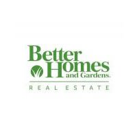 Better Homes and Gardens Real Estate Logo