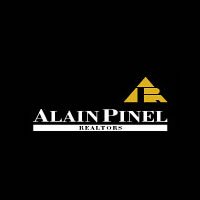 Alain Pinel Real Estate Logo