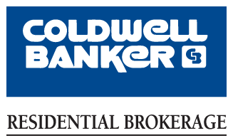 Coldwell Banker Residential Brokerage Logo